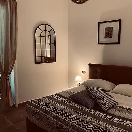 Apartament Baia House 69 Bacoli Zewnętrze zdjęcie