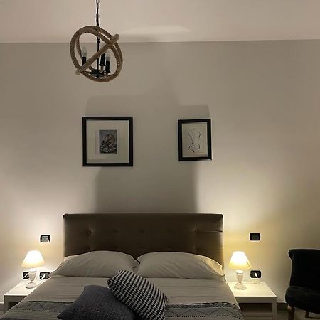 Apartament Baia House 69 Bacoli Zewnętrze zdjęcie