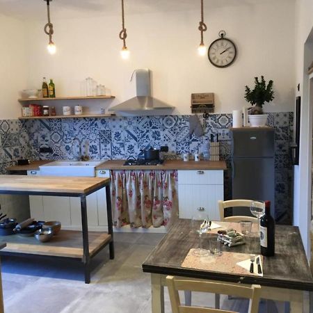 Apartament Baia House 69 Bacoli Zewnętrze zdjęcie