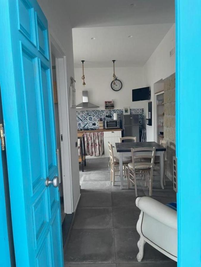 Apartament Baia House 69 Bacoli Zewnętrze zdjęcie