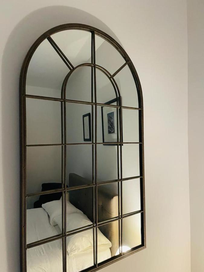 Apartament Baia House 69 Bacoli Zewnętrze zdjęcie