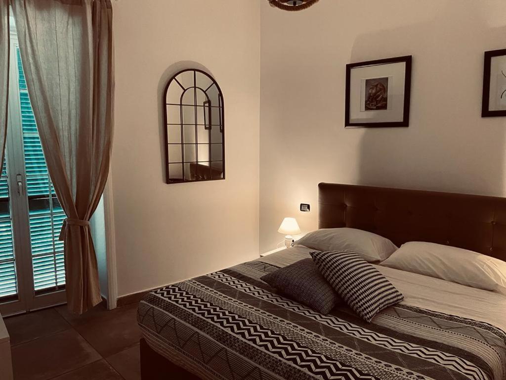 Apartament Baia House 69 Bacoli Zewnętrze zdjęcie