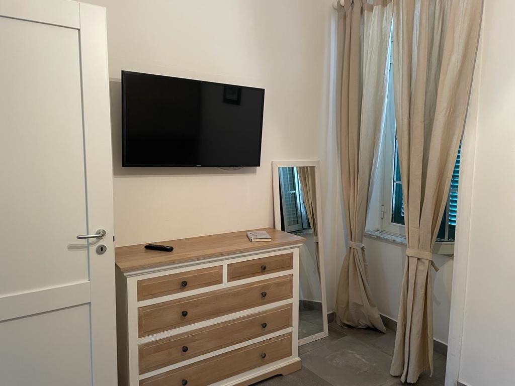 Apartament Baia House 69 Bacoli Zewnętrze zdjęcie