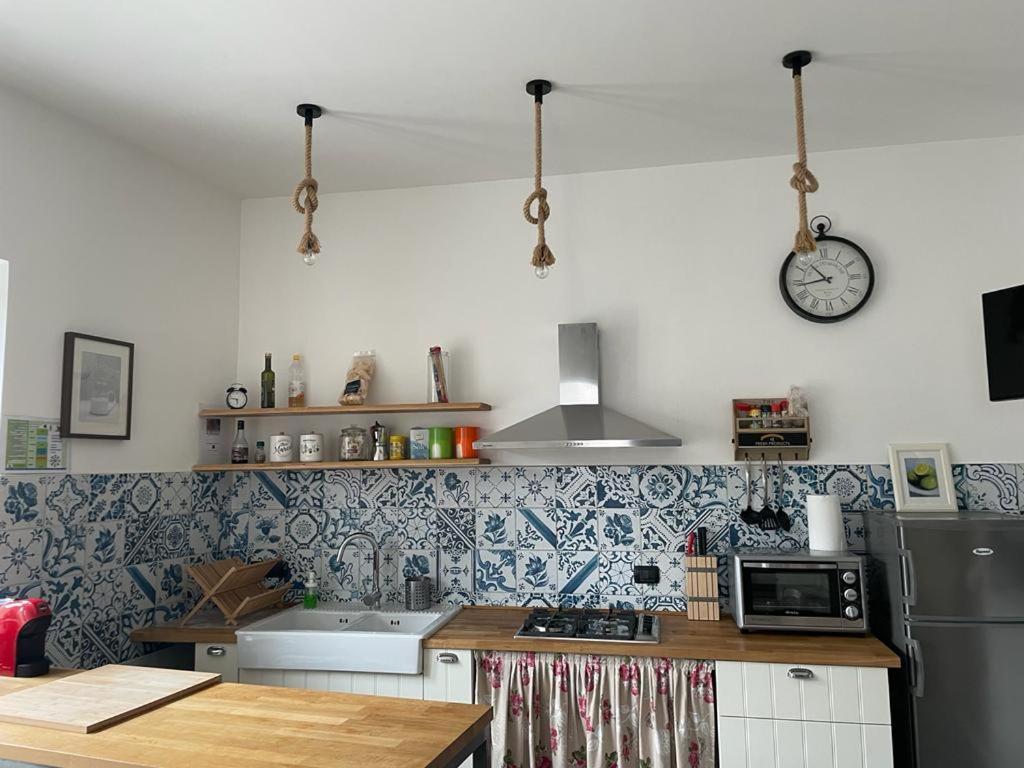 Apartament Baia House 69 Bacoli Zewnętrze zdjęcie