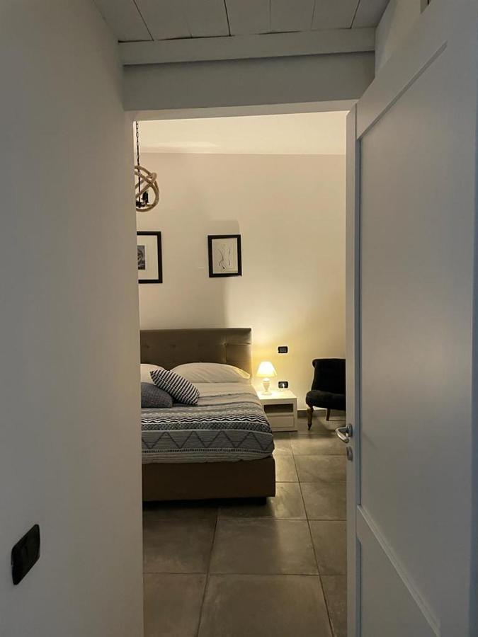 Apartament Baia House 69 Bacoli Zewnętrze zdjęcie