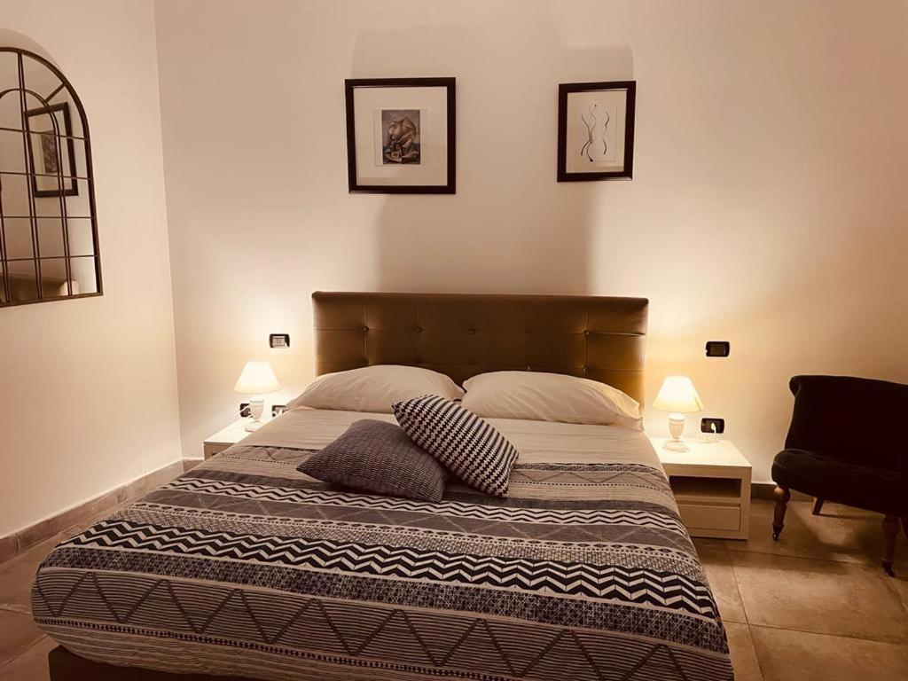 Apartament Baia House 69 Bacoli Zewnętrze zdjęcie