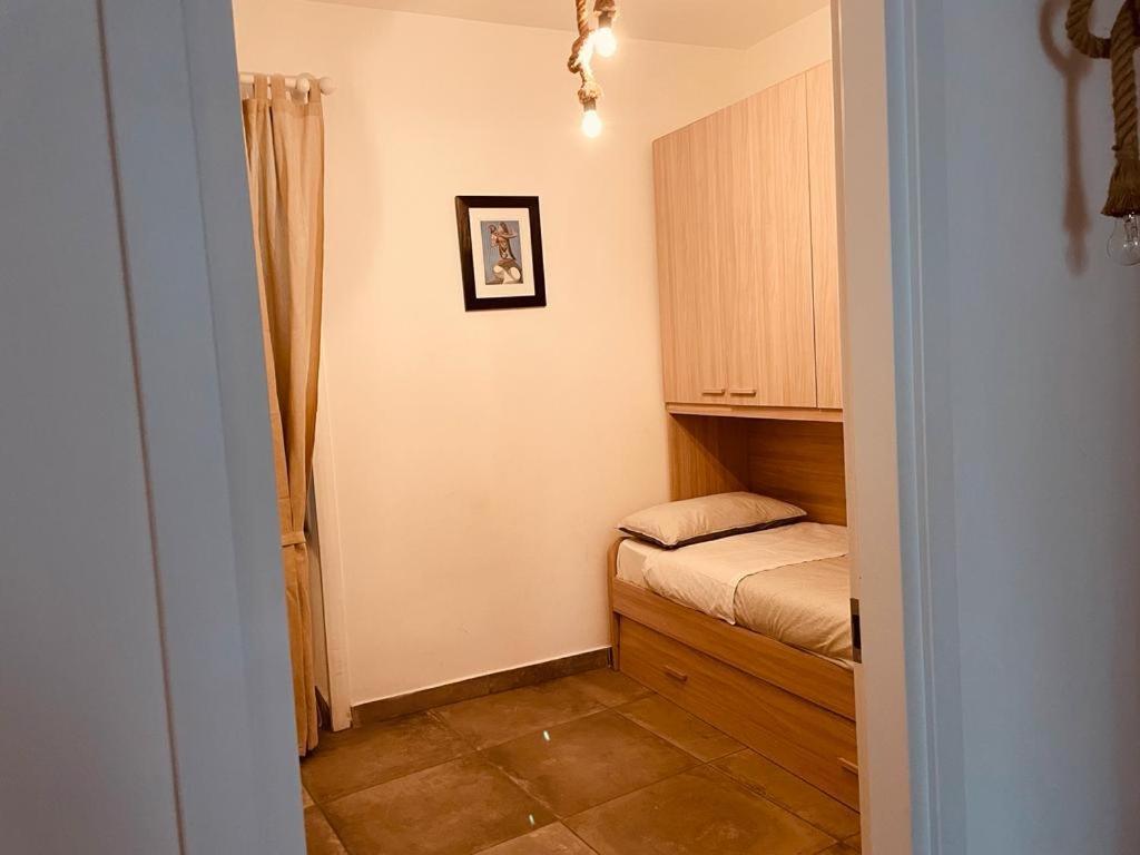 Apartament Baia House 69 Bacoli Zewnętrze zdjęcie