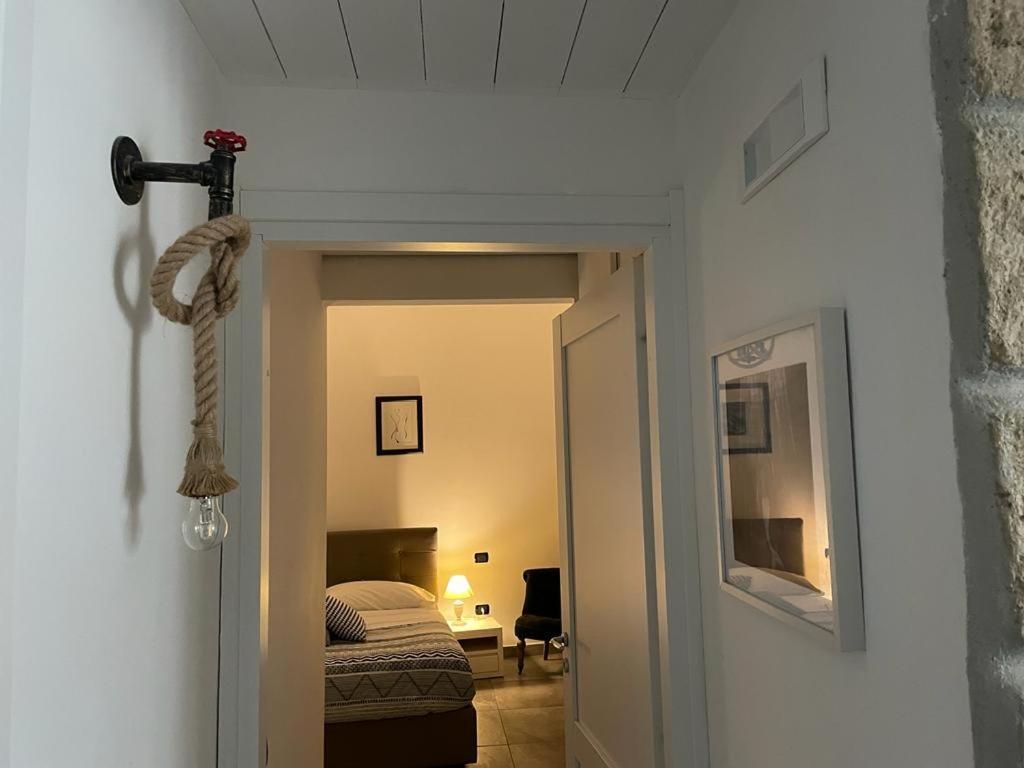 Apartament Baia House 69 Bacoli Zewnętrze zdjęcie