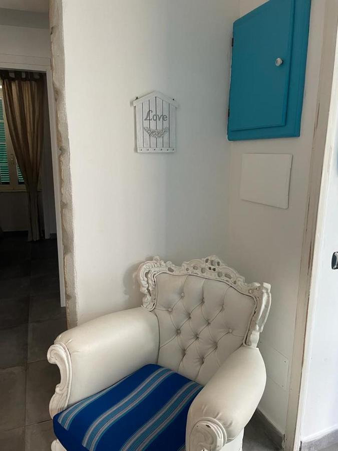 Apartament Baia House 69 Bacoli Zewnętrze zdjęcie