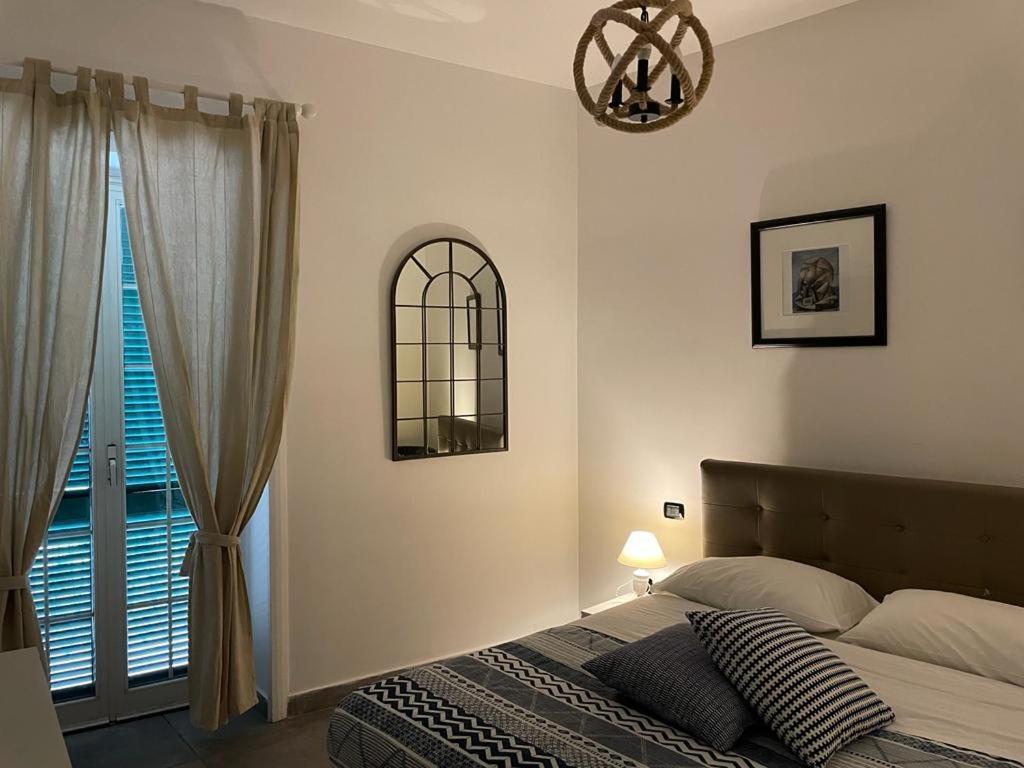 Apartament Baia House 69 Bacoli Zewnętrze zdjęcie