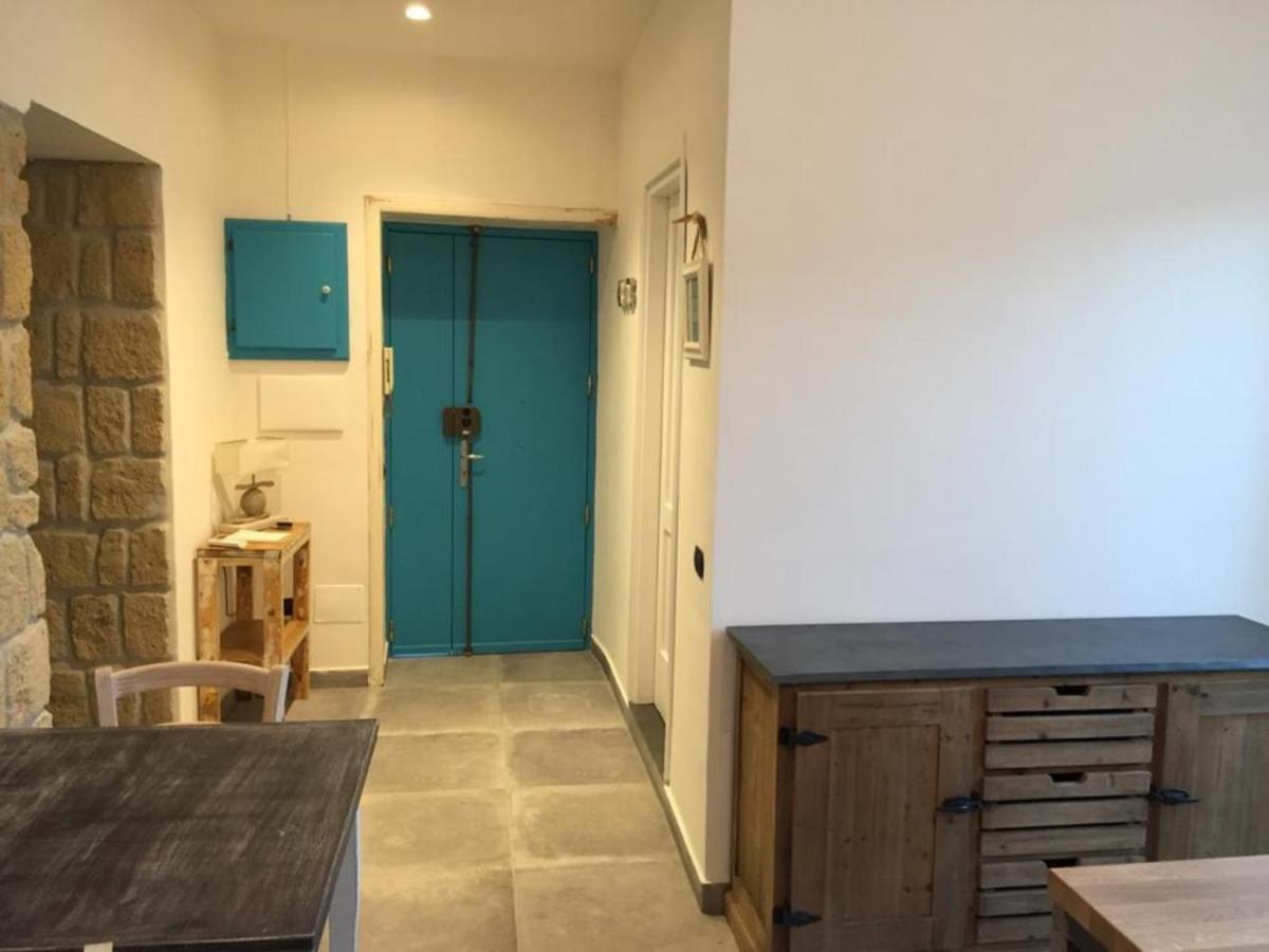 Apartament Baia House 69 Bacoli Zewnętrze zdjęcie