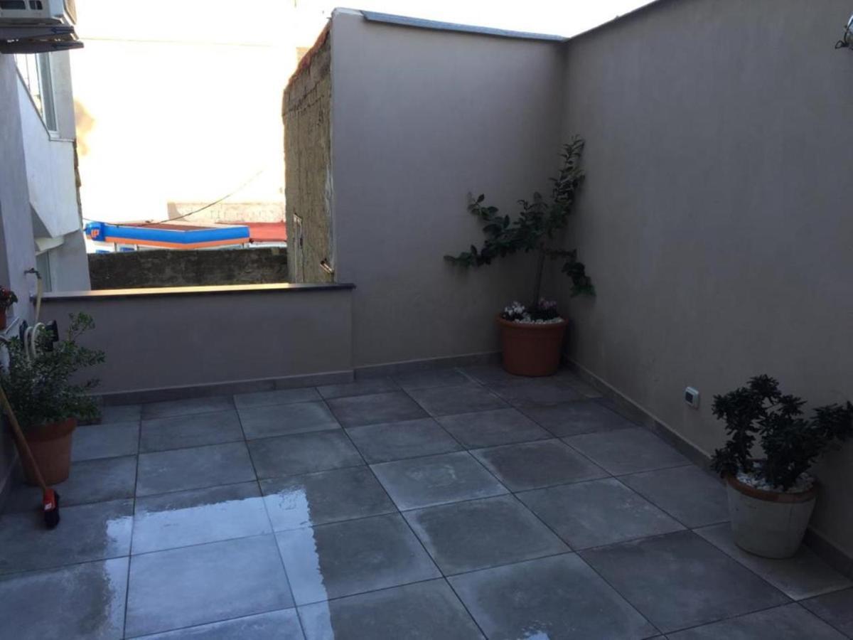 Apartament Baia House 69 Bacoli Zewnętrze zdjęcie