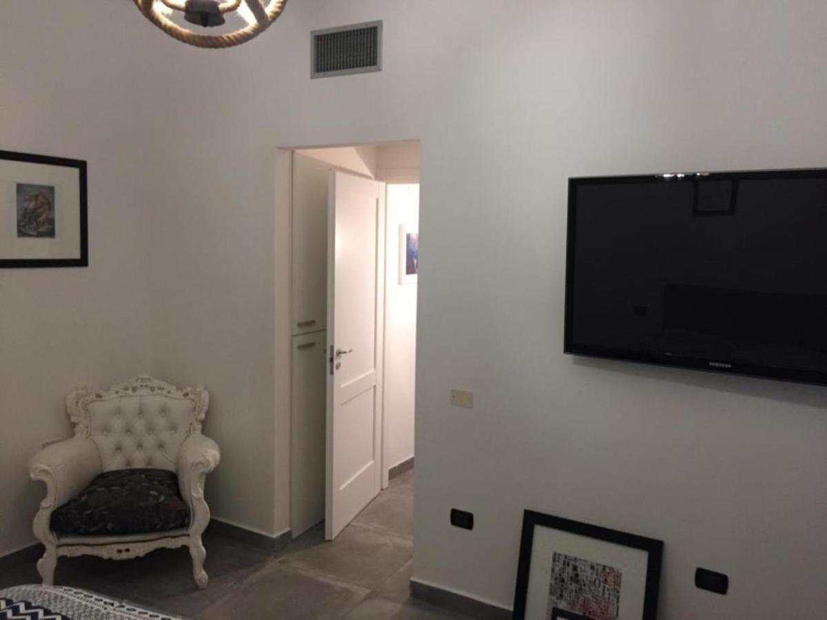 Apartament Baia House 69 Bacoli Zewnętrze zdjęcie
