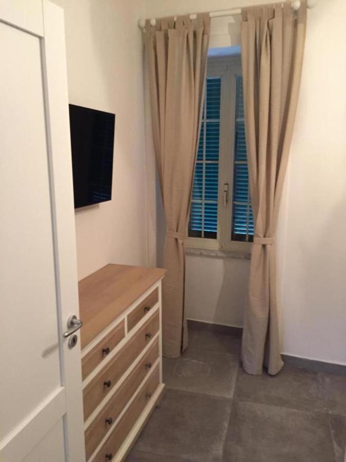 Apartament Baia House 69 Bacoli Zewnętrze zdjęcie