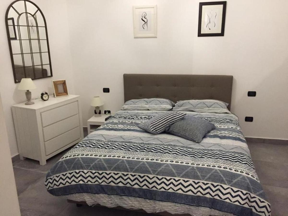 Apartament Baia House 69 Bacoli Zewnętrze zdjęcie