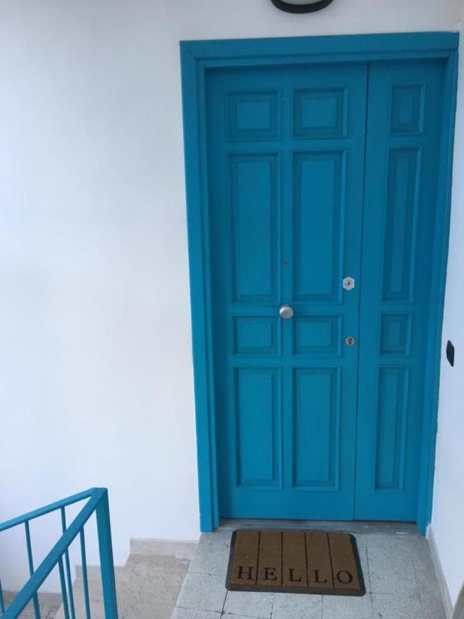 Apartament Baia House 69 Bacoli Zewnętrze zdjęcie